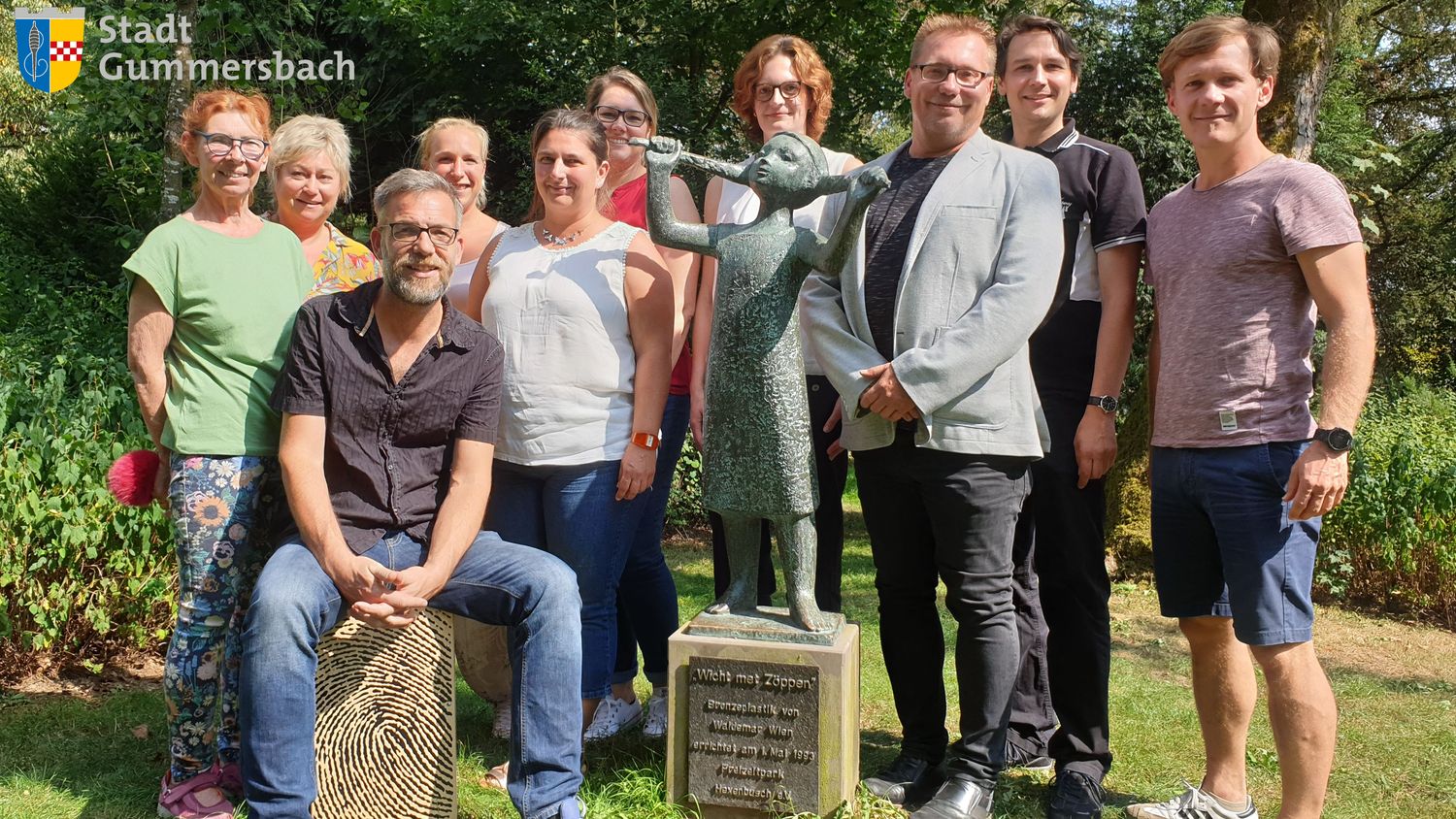 Kulturkarussell für Grundschulkinder